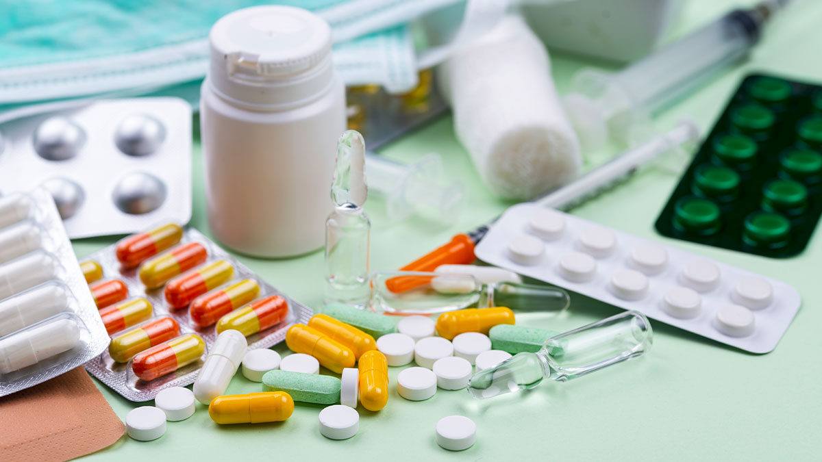 Medicamentos de alto custo negados pelo plano de saúde