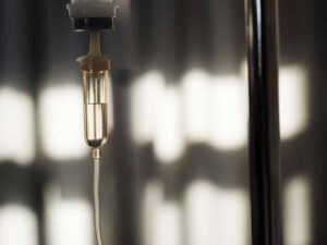 Naxitamabe medicamento de alto custo