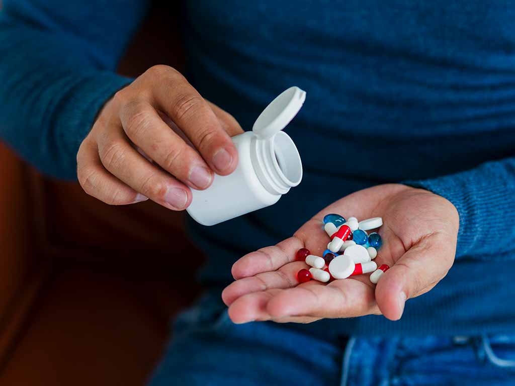 Vitrakvi medicamento de alto custo usado no tratamento de câncer raro