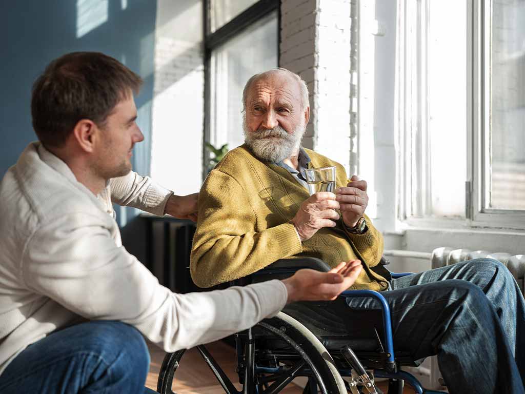 home care plano de saúde – cobertura e acesso pela Justiça