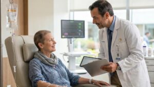 rituximabe liminar decisão judicial para tratamento oncológico